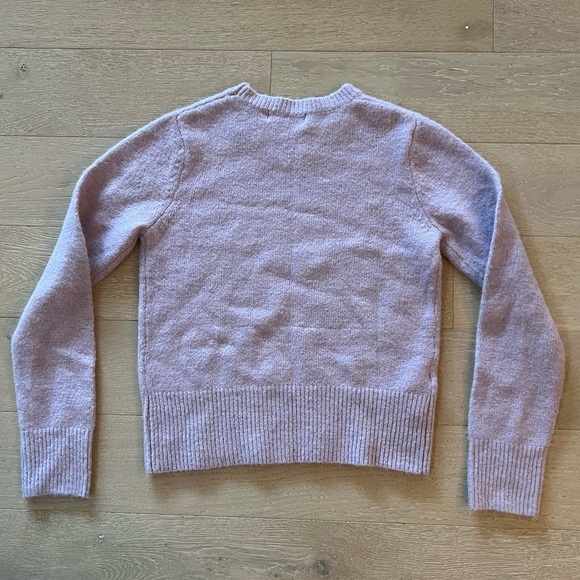 Mango Fine Knit Sweater *NWT* - Picture 8 of 11